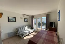 Vente appartement La Grande-Motte  