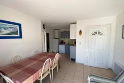 Vente appartement La Grande-Motte  