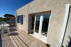 Vente appartement La Grande-Motte  