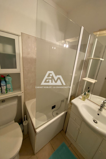 Vente appartement La Grande-Motte  