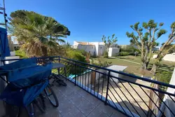 Vente appartement La Grande-Motte  