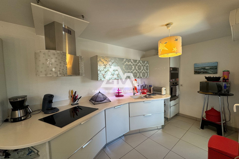 Vente appartement La Grande-Motte  