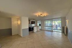 Vente appartement La Grande-Motte  