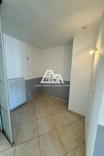 Vente appartement La Grande-Motte  