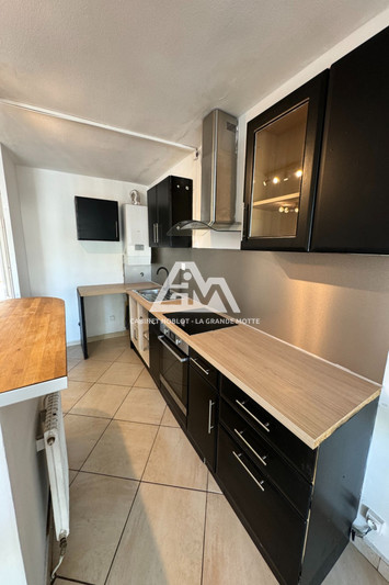 Vente appartement La Grande-Motte  