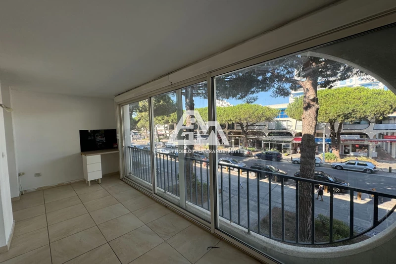 Vente appartement La Grande-Motte  