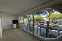 Vente appartement La Grande-Motte  