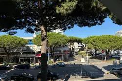 Vente appartement La Grande-Motte  