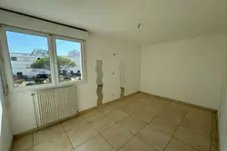 Vente appartement La Grande-Motte  