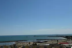 Vente appartement La Grande-Motte  