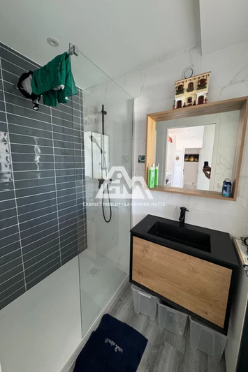 Vente appartement La Grande-Motte  