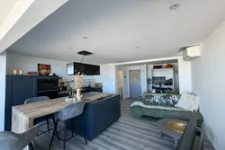 Vente appartement La Grande-Motte  