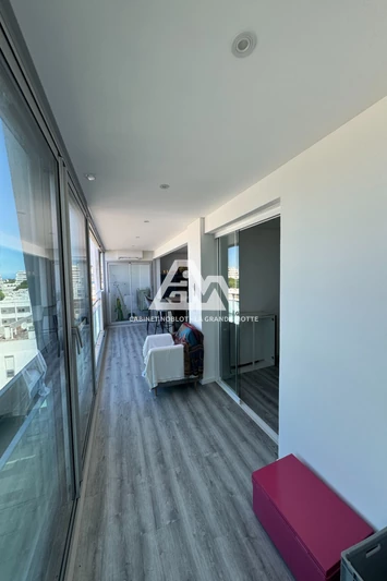 Vente appartement La Grande-Motte  