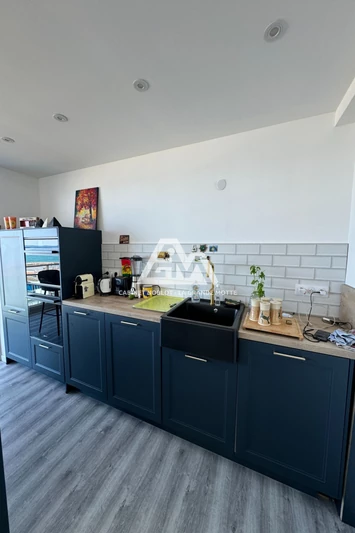 Vente appartement La Grande-Motte  