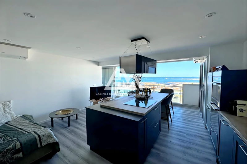 Vente appartement La Grande-Motte Vente appartement La Grande-Motte