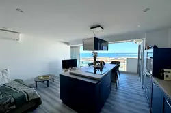 Vente appartement La Grande-Motte  