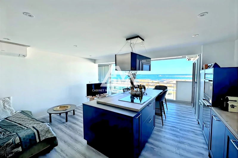 Vente appartement La Grande-Motte Vente appartement La Grande-Motte