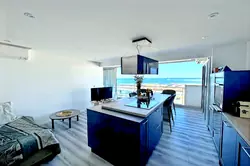 Vente appartement La Grande-Motte  