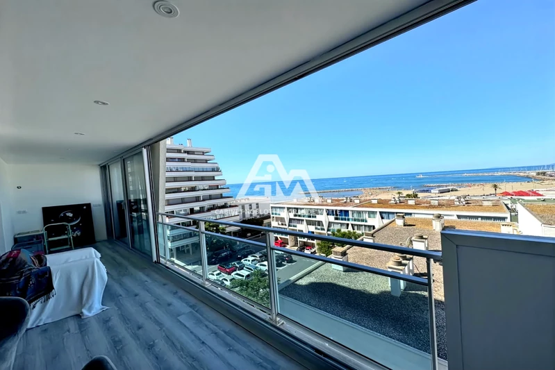 Vente appartement La Grande-Motte Vente appartement La Grande-Motte
