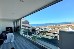 Vente appartement La Grande-Motte  
