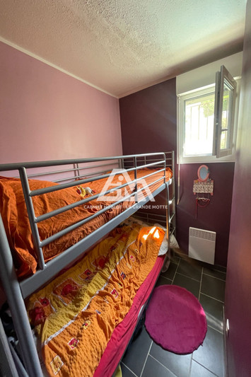 Vente appartement La Grande-Motte  