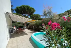 Vente appartement La Grande-Motte  