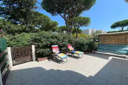 Vente appartement La Grande-Motte  