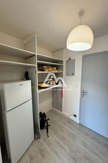 Vente studio cabine La Grande-Motte  