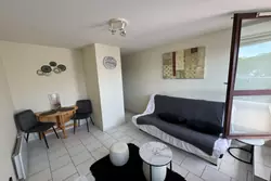 Vente appartement La Grande-Motte  
