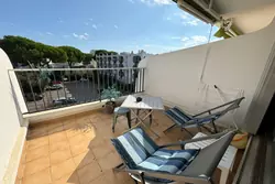 Vente appartement La Grande-Motte  