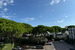 Vente appartement La Grande-Motte  