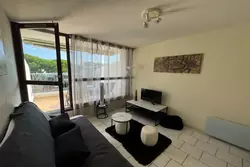 Vente appartement La Grande-Motte  