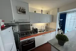 Vente appartement La Grande-Motte  