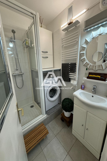 Vente appartement La Grande-Motte  