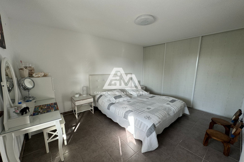 Vente appartement Aigues-Mortes  