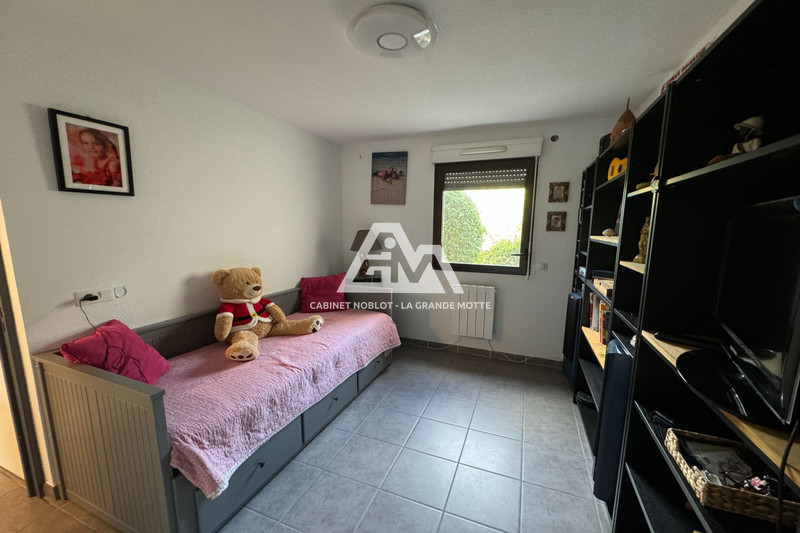 Vente appartement Aigues-Mortes  