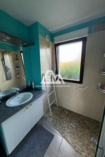 Vente appartement Aigues-Mortes  
