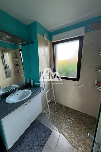 Vente appartement Aigues-Mortes  