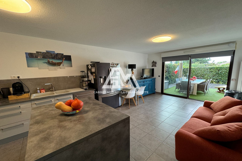 Vente appartement Aigues-Mortes  