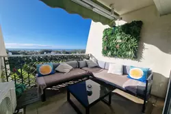 Vente appartement La Grande-Motte  