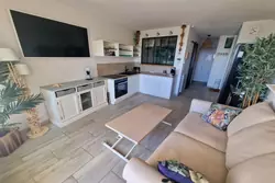 Vente appartement La Grande-Motte  