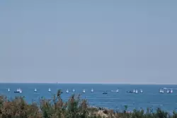 Vente appartement La Grande-Motte  