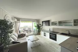 Vente appartement La Grande-Motte  