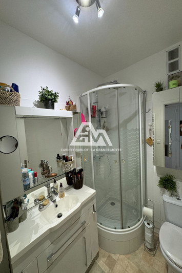 Vente appartement La Grande-Motte  