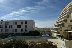 Vente appartement La Grande-Motte  