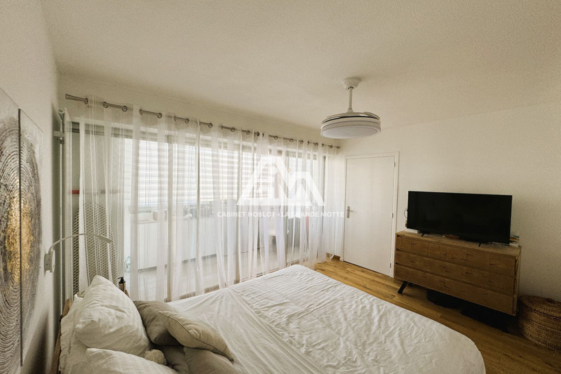 Vente appartement La Grande-Motte  