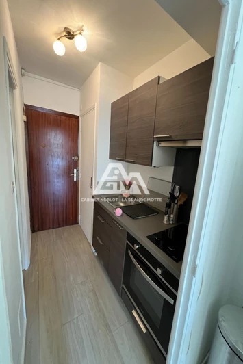 Vente appartement La Grande-Motte Vente appartement La Grande-Motte