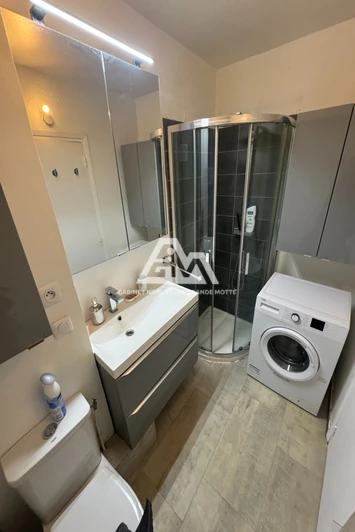 Vente appartement La Grande-Motte Vente appartement La Grande-Motte