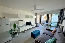 Vente appartement La Grande-Motte  