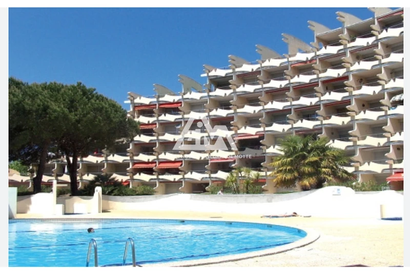 Vente appartement La Grande-Motte  